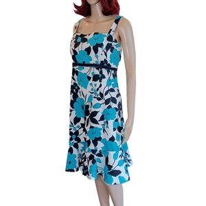 Kim Rogers Sleeveless Dress